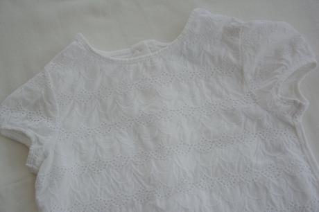 Jemná blúzka, marks & spencer,110