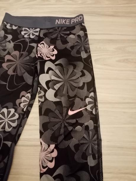 Legíny nike, nike,158