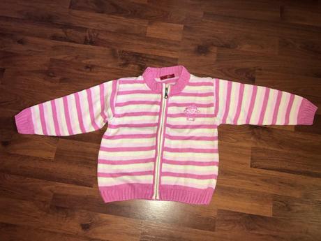 Dievčenský balík - 8 kusov, 104–116