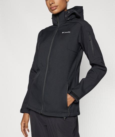 Columbia bunda sofshell, columbia,s
