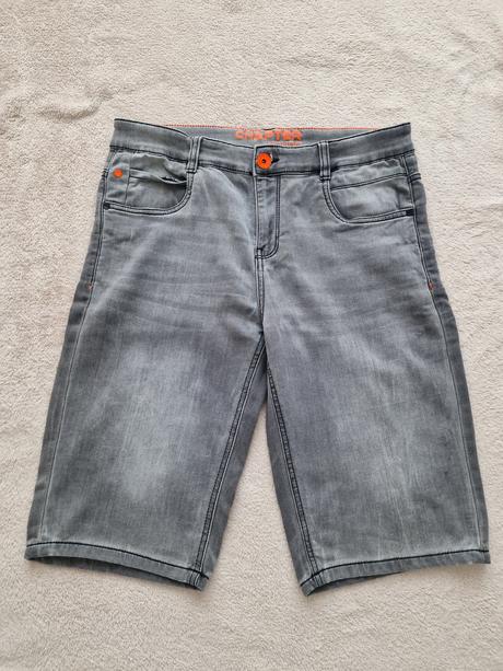 Chlapčenské kraťasy, chapter young,164