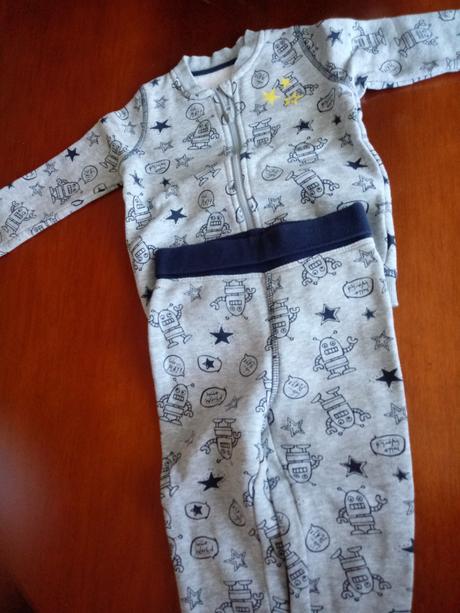 Súprava pre chlapca., lupilu,86