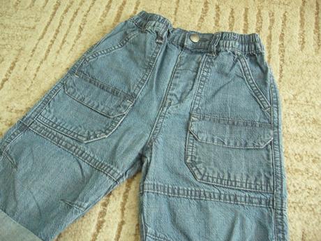 Roll-up rifle, george,86