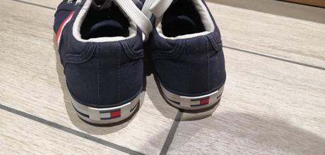 Tenisky th original, tommy hilfiger,34