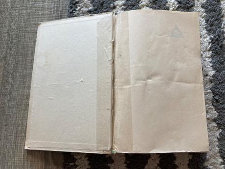 Pole neorané (1949),