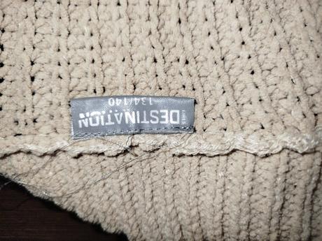 Rolak-sveter 134/140, 134