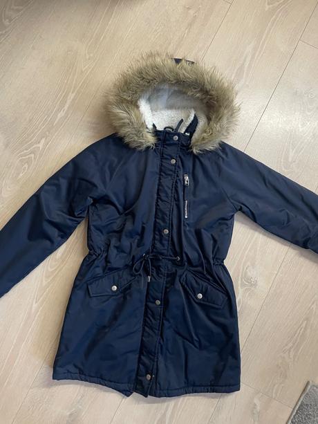 Bunda parka, marks & spencer,158