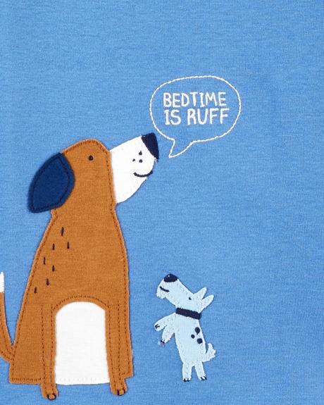 Pyžamo 4 balenie carters, carter's,86 / 92