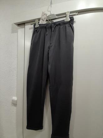 Pohodlné nohavice zara 164, zara,164