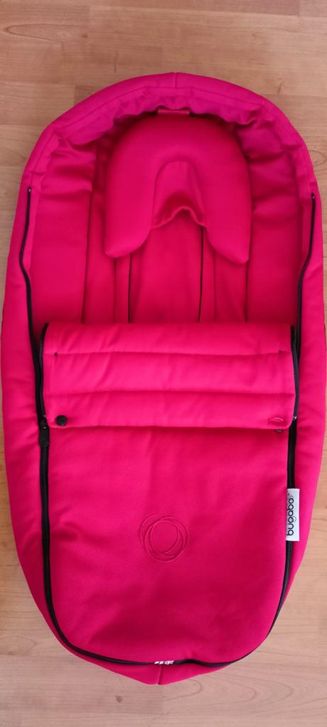 Bugaboo bee baby cocoon, bugaboo