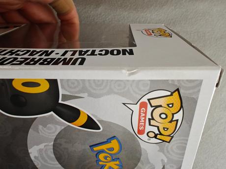 Pop figurka pokemon umbreon 948,