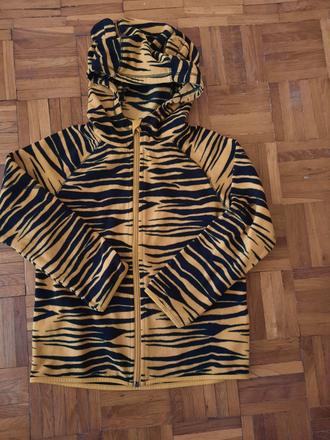 Chlapčenská mikina, h&m,122