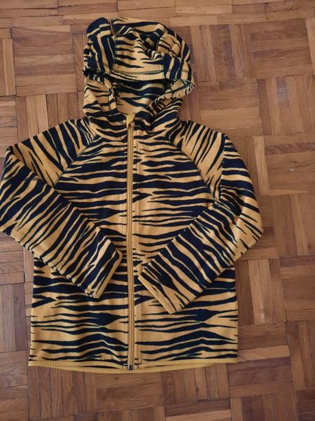 Chlapčenská mikina, h&m,122