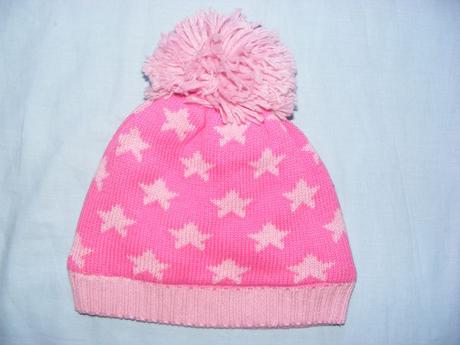 Teplá čiapka ladybird - 104/110, ladybird,104