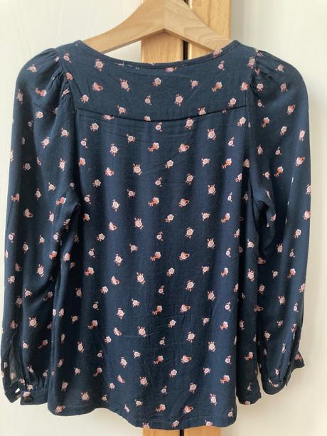 Blúzka gant, gant,104