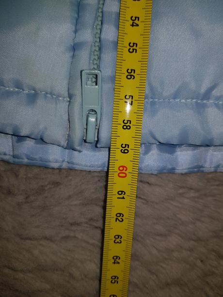 3 prechodné vesty, m