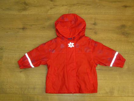 Prechodná bundička, lupilu,80