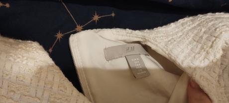 Šaty h&m, h&m,36