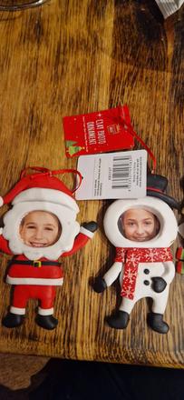 Ozdoby na stromček, 