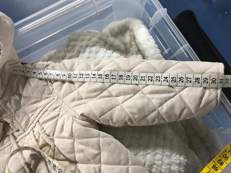 Presivana bundicka vel.68, 68