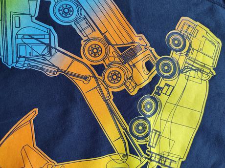 Tričko- tielko 110, dopodopo,110