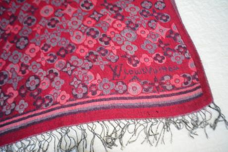 Dámsky šál 180/70cm, xxl