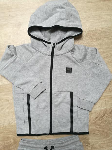 Tepláková súprava, f&f,116