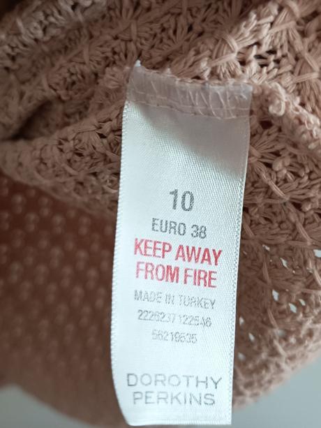 Sveter dobrothy perkins, dorothy perkins,s