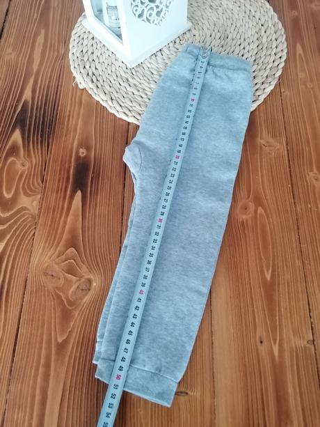 Zateplene teplaky lupilu 86-92, lupilu,92