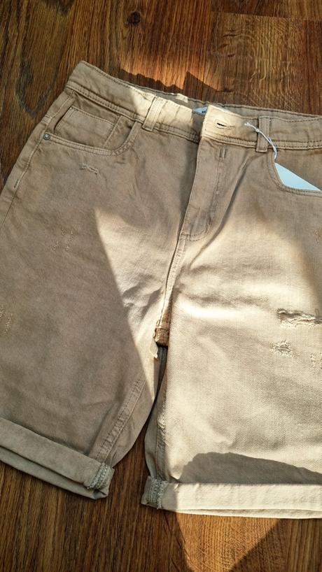 B3619 šortky, reserved,152