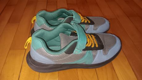 Tenisky reserved, reserved,38