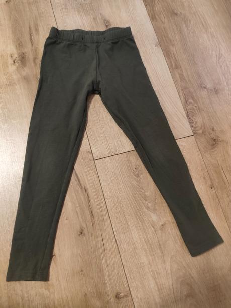 2x legíny pás nastaviteľný, lindex,116