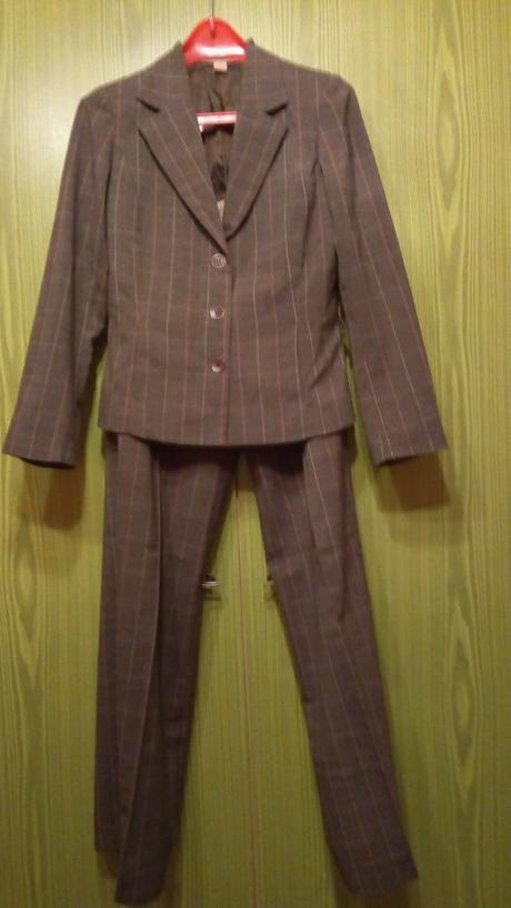 Nohavicový kostým, philip russel,s