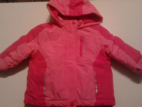 Zimná bunda, f&f,86
