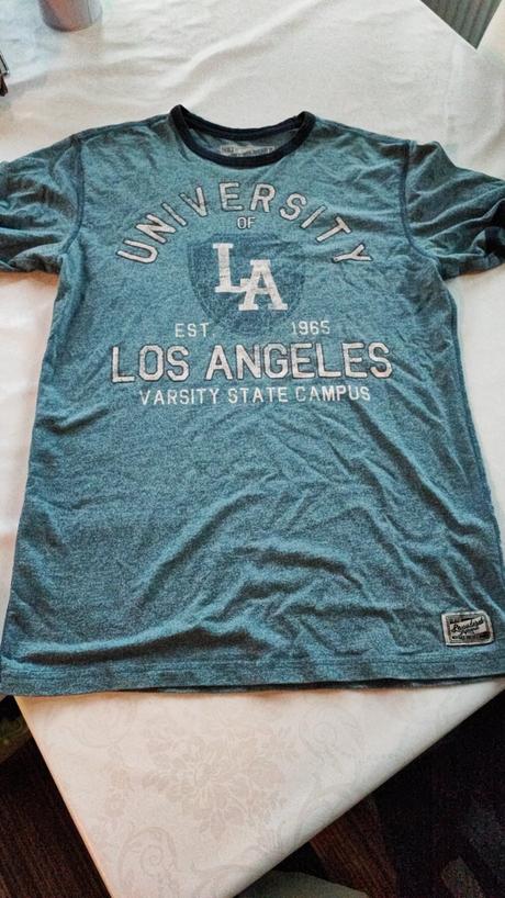 Tričko, reserved,xs