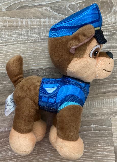 Plyšák chase/labkova patrola-paw patrol, 