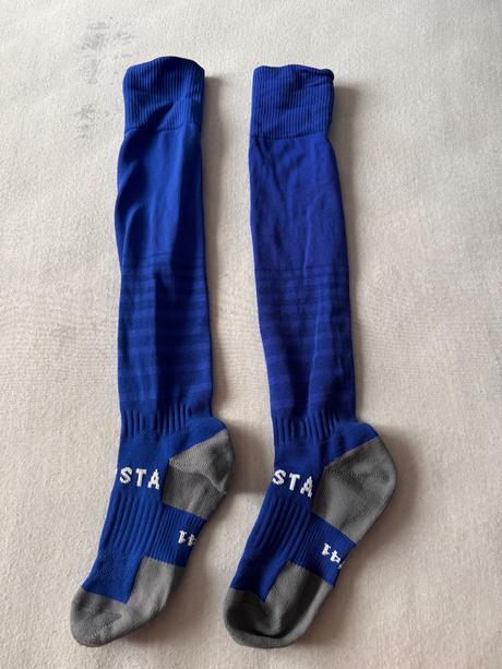 Športové ponožky kipsta 39 - 41, kipsta,39