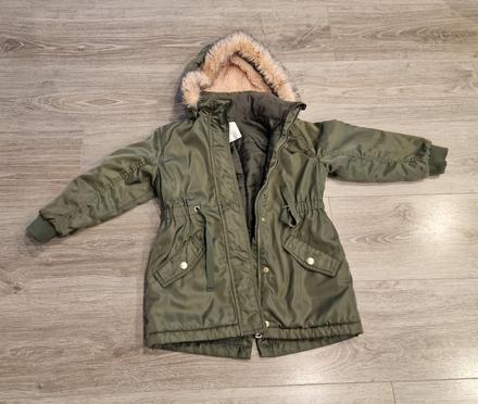 Prechodná bunda lindex, lindex,122