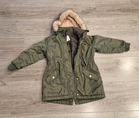 Prechodná bunda lindex, lindex,122