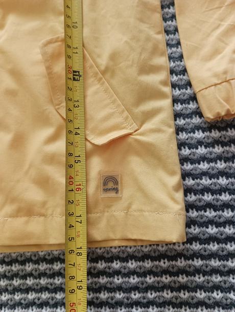 Nová reserved vetrovka, reserved,104