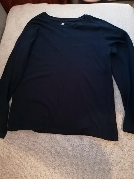 Tricko, h&m,152