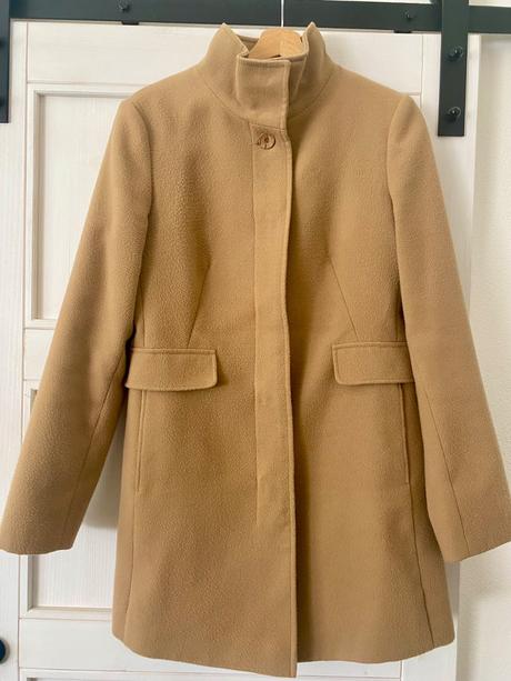 Kabát chantal, chantall,42