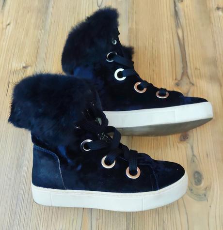 Topánky north star, 36