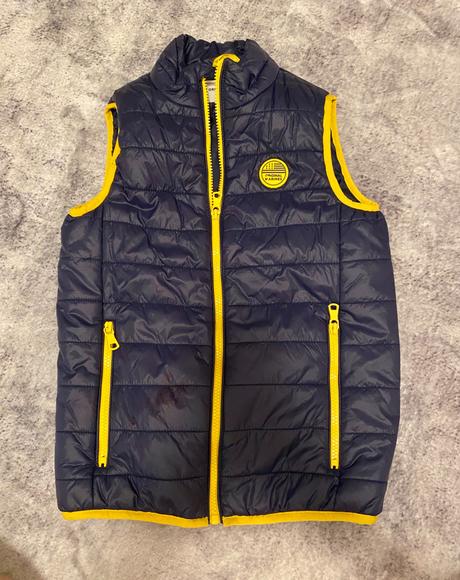 Športová vesta original marines, original marines,134