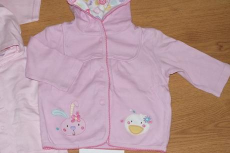 3x tenka mikina, gap,74