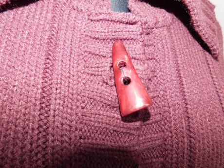 Ewm pleteny kardigan, 46