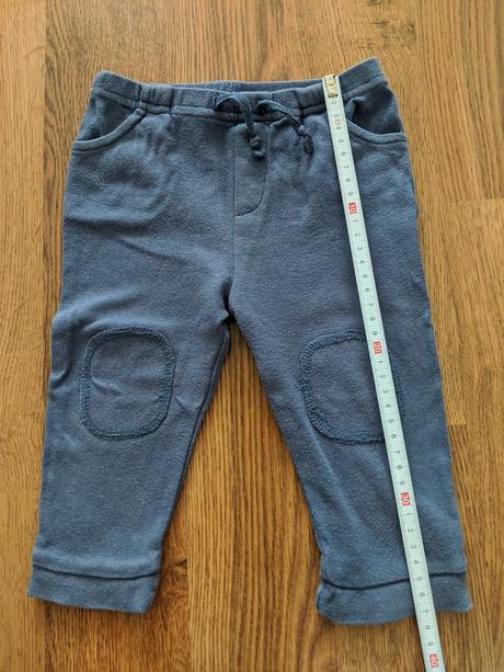 Tepláky, early days,74