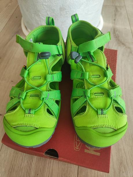 Sandále keen cnx, keen,38