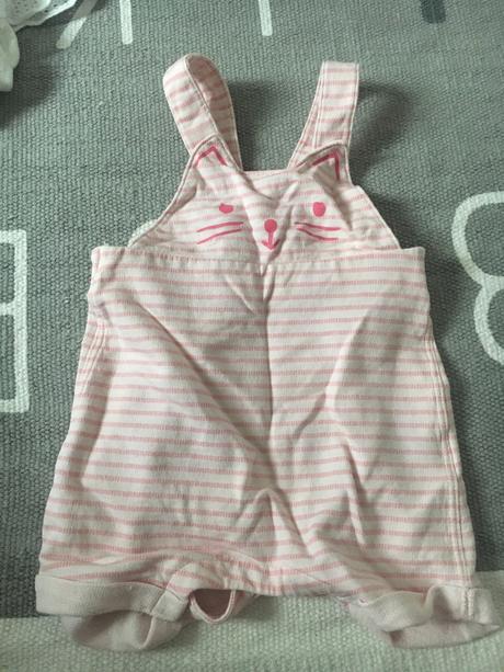 Opaľovacie h&m, h&m,62