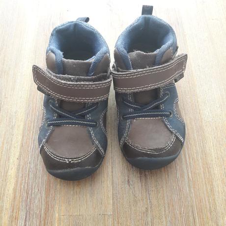 Detské topánky zn.pediped, pediped,22